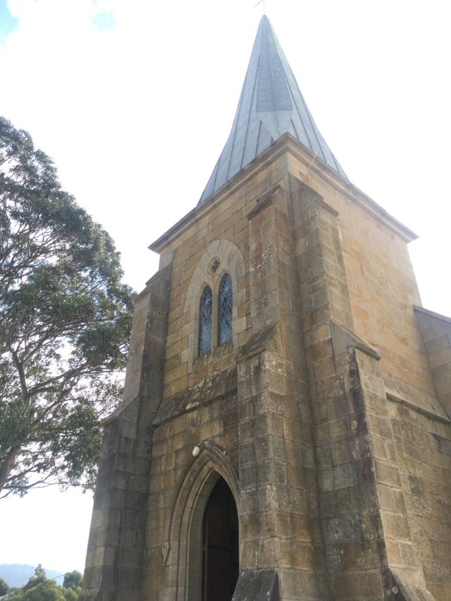 St John the Evangelist Roman Catholic Church