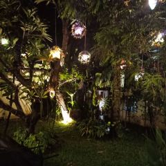 The Sugar Palm User Photo