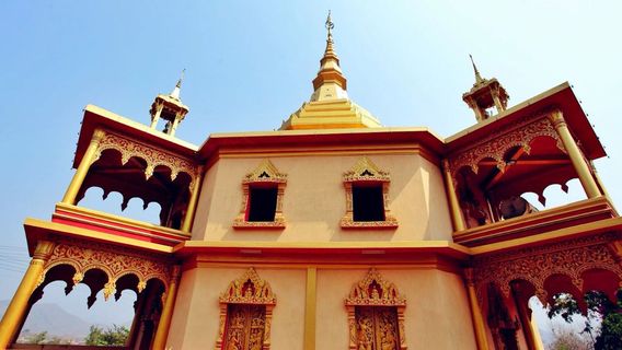 Luang Prabang