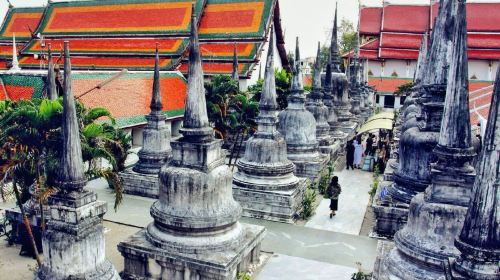 กรุงเทพ ไป นครศรีธรรมราช