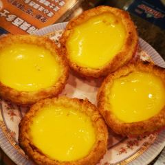 Kam Wah Cafe & Cake Shop User Photo