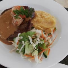 Fins Restaurant User Photo