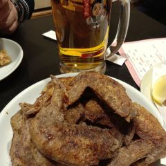 Sekai no yamachan Honten User Photo