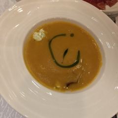 Rima at Shangri-La's Boracay Resort and Spa 여행 사진
