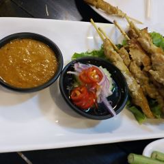 Massaman 여행 사진