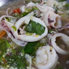 Sangwian Seafood User Photo