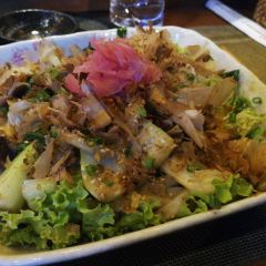 Oh! Sushi Bar User Photo