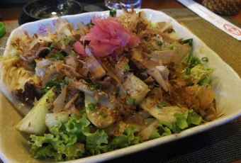 Oh! Sushi Bar User Photo