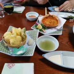 札幌蟹本家（名古屋站前店）用戶圖片