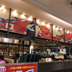 Daqishuichan huizhuan Sushi User Photo