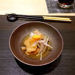 Omakase User Photo