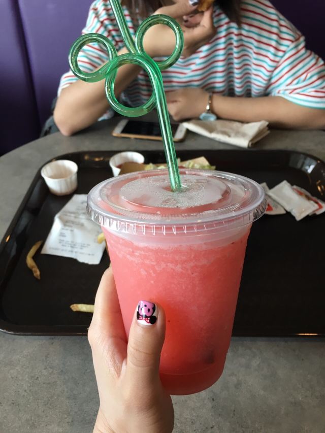 迪士尼神奇王國