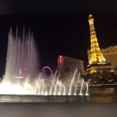 The Buffet at Bellagio 여행 사진