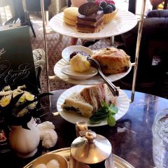 Bettys Cafe Tea Rooms - Stonegate User Photo