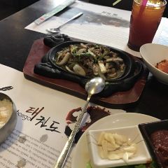 Koreana User Photo