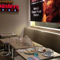 Kenny Rogers Roasters User Photo