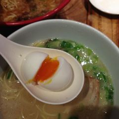 Ramen house Mitsuba 여행 사진