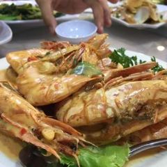 知味海鮮餐廳張用戶圖片