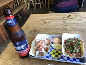 New England Lobster Market & Eatery
