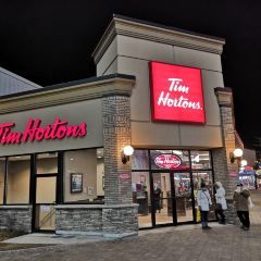 Tim Hortons(Clifton Hill) User Photo