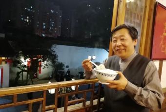 YONGHE FISH BALL User Photo