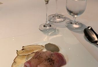 Cilantro Restaurant & Wine Bar User Photo