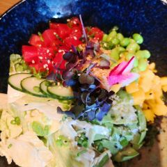 Cactus Club Cafe張用戶圖片
