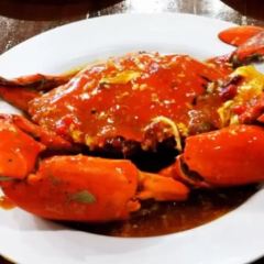 Wokeria:crab Pasta House User Photo