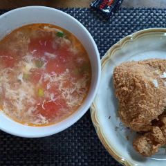 Popeyes Louisiana Kitchen User Photo