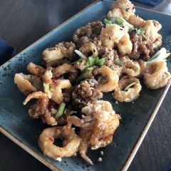 St. John's Fish Exchange Kitchen & Wet Bar User Photo