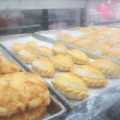 Delicious Dim Sum User Photo