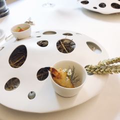 Restaurant Mathieu Pacaud Histoires User Photo