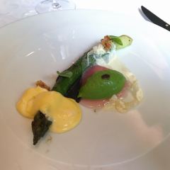 LE CINQ 여행 사진