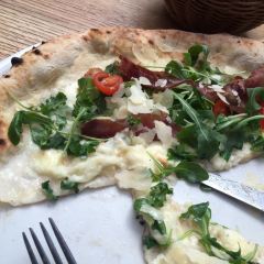 La Bella Napoli User Photo
