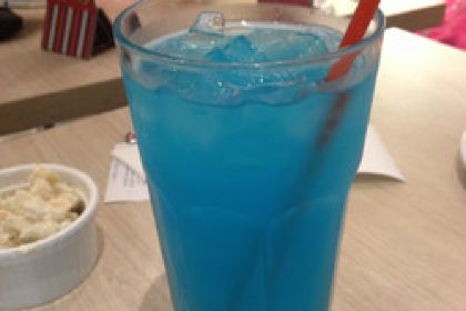 Kenny Rogers Roasters