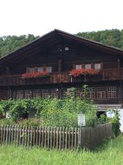 Stiftung Heimat und Rebbaumuseum Spiez c/o Gemeindehaus