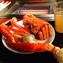 Seafood Buffet NANDA User Photo