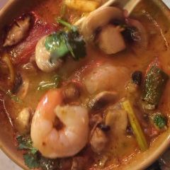 Thai Tom 여행 사진