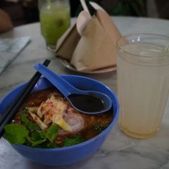 Yeap Noodles User Photo