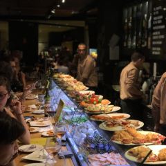 Cerveceria Catalana 여행 사진