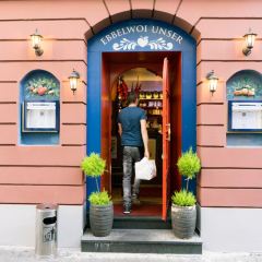 Ebbelwoi Unser User Photo