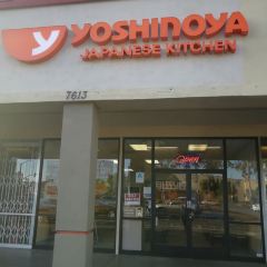 Yoshinoya - Montebello User Photo