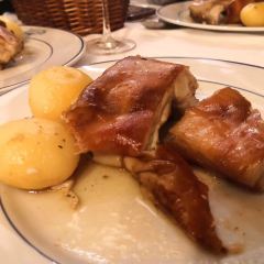 Restaurante Botin User Photo