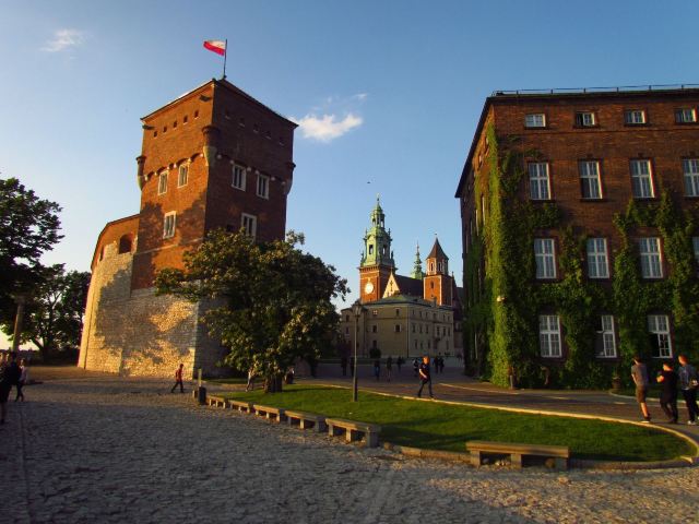Wawel Royal Castle