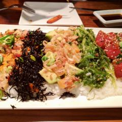 Pacific Catch User Photo