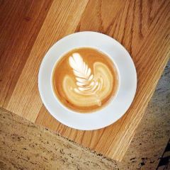 Crew Collective & Café張用戶圖片
