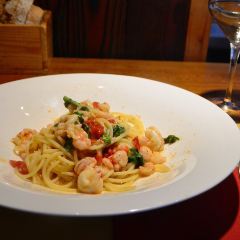 Osteria Enoteca ai Artisti 여행 사진