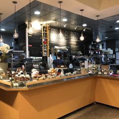 Flour Bakery + Cafe User Photo