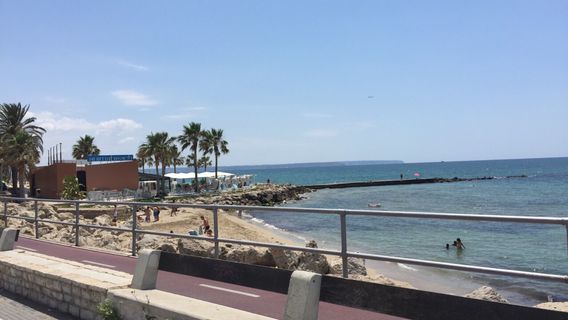 Palma de Mallorca
