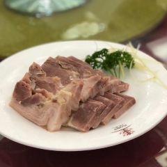 FUCHUN User Photo